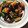 ☆トモーピー☆'s cooksnap of when they made 鶏のから揚げで甘酢炒め。.