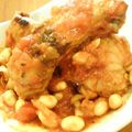 ももろん２９'s cooksnap of when they made ☆アツアツ！スペアリブのトマト煮込み☆.