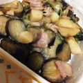 matsu93's cooksnap of when they made 夏野菜のコロコロ炒め.