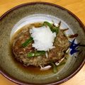 おるせおるせ's cooksnap of when they made さくさくレバー鶏つくね.