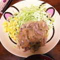 城太郎's cooksnap of when they made 豚こまの生姜焼き.