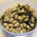 リラシャン's cooksnap of when they made 本当にあま～い☆大豆の甘煮.