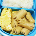 翔舞ママ's cooksnap of when they made だし巻き卵.