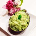 なつき☆ミ's cooksnap of when they made *糸コンとらっきょのアボカドココット*.