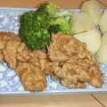 きらり流れ星's cooksnap of when they made ★☆やわらかこってり豚の生姜焼き☆★.