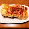 あったんこったん's cooksnap of when they made まぜて焼くだけ！簡単ヨーグルトケーキ.