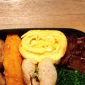 3E4a_'s cooksnap of when they made 我が家の、ふわ甘卵焼き♪.