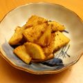 ぐーたらレシピ研究所's cooksnap of when they made たけのこのまろやか味噌バター炒め.