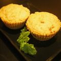 ひさかた's cooksnap of when they made おからと米粉の味噌蒸しパン.