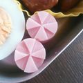 mina310's cooksnap of when they made 簡単♪かわいい♡お弁当の隙間に♡.