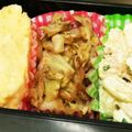 河合ことは's cooksnap of when they made キャベツのおかか炒め.