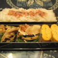 ジョングレ's cooksnap of when they made かぶとベーコンの簡単炒め.