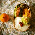 しまshima's cooksnap of when they made レンジで簡単！蒸しなすの甘辛酢漬け☆.
