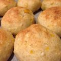 えりまパン's cooksnap of when they made ✿冷蔵発酵✿コーンパン.