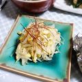 ＴＯＭＯＷＡＴ's cooksnap of when they made 塩麹がいいね☆大豆もやしのナムル.