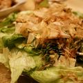 ☆あきちゃん☆〜's cooksnap of when they made ラディッシュと豆腐の変わりサラダ.