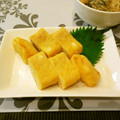 Hirarinn☆'s cooksnap of when they made ★卵焼き.