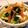 sanorock's cooksnap of when they made 焼きネギと梅干のお茶漬け.