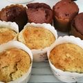 せっかちメグちゃん's cooksnap of when they made HMでサクふわ！マドレーヌ.
