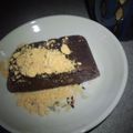 Nanana☆703's cooksnap of when they made 粒あんわらびもち.