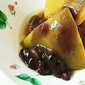 ユーロン's cooksnap of when they made 炊飯器で簡単♪超微糖★粒あん.