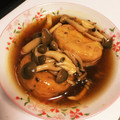 haruniiiii's cooksnap of when they made 簡単 早い！ がんもの 甘酢煮♪.