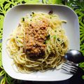 ☆★ｍｏｅ★☆'s cooksnap of when they made 納豆ぺペロン.
