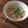 kamemio's cooksnap of when they made パクチーごまだれうどん.