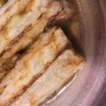 ゆうき＆かずきママ's cooksnap of when they made 簡単！大根の揚げ出し.