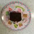 ちびチョミ's cooksnap of when they made 糖質制限！チョコパウンド.