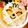 みゆたかあん's cooksnap of when they made 幼稚園のお弁当☆メロンパンナちゃん☆.
