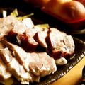 noamanma's cooksnap of when they made 脂のとろける☆自家製ロースハム.