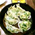 sasa_mi's cooksnap of when they made しそ入り～チキン餃子.