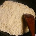 rioriiio's cooksnap of when they made ダイエットに万能おからパウダー.