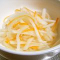ガトーさん's cooksnap of when they made 簡単◎本格なます.
