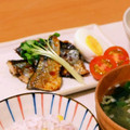 なおみきゃん's cooksnap of when they made さんまの照り焼き.