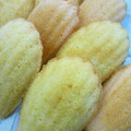kei0107's cooksnap of when they made 簡単☆マドレーヌ.
