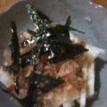 aya&momo's cooksnap of when they made 簡単おつまみ♬♫山芋スライス.