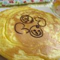 ｽﾏｲﾙ☆'s cooksnap of when they made 食べてきれい！♪キャロットパンケーキ♪.