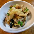 おぶうさま's cooksnap of when they made かつおのたたきサラダ？.
