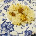 Arsinda's cooksnap of when they made ホクホク✽栗ご飯✽.