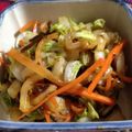 アンテの母さん's cooksnap of when they made 白菜の浅漬け.