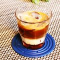 Dellaたん's cooksnap of when they made バリスタで！3層メープルラテ.