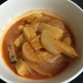cuppychips's cooksnap of when they made おからでトッポギ グルテンフリー.