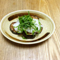 プリヲ's cooksnap of when they made 焼き茄子の大根おろしのせ.