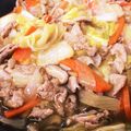 ぱまと's cooksnap of when they made 簡単うまい☆八宝菜！.