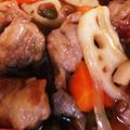 reico91's cooksnap of when they made 絶品！黒酢の酢豚　豚小間切れで★.