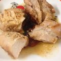 クックZ8J4H4☆'s cooksnap of when they made パパッと塩麹炒め.