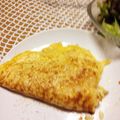 KitKut:Cut's cooksnap of when they made 焼きたまごかけごはん（プレーン）.