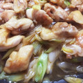 aikon127's cooksnap of when they made ネギだく！鶏もも肉のトロトロ炒め.
